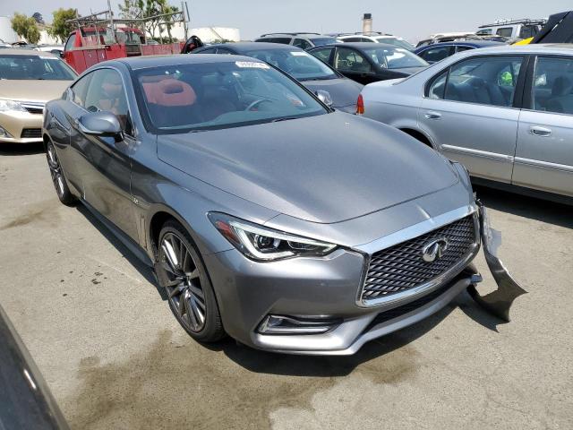 2017 Infiniti Q60 Premium VIN: JN1EV7EK9HM364449 Lot: 59368714