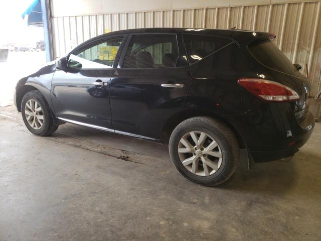 Vin: jn8az1muxcw102313, lot: 58104704, nissan murano s 20122