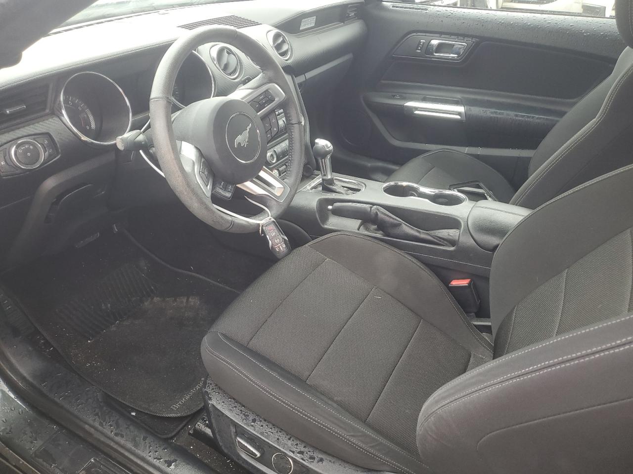 1FA6P8AM5F5408372 2015 Ford Mustang