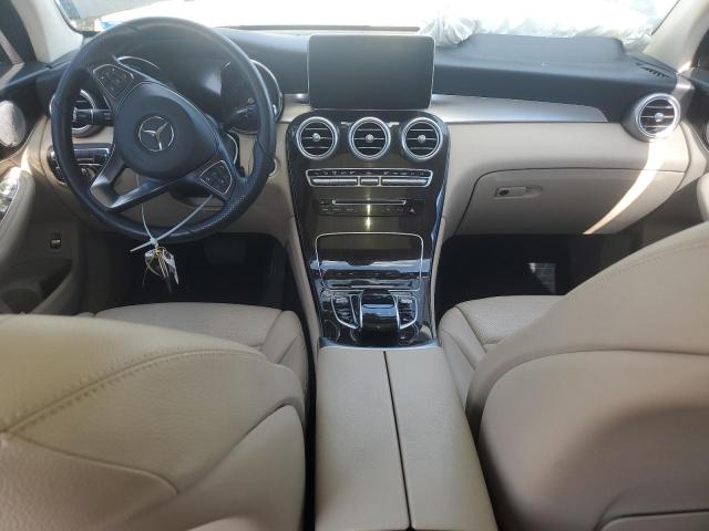 2019 Mercedes-Benz Glc 300 4Matic VIN: WDC0G4KB8KV120131 Lot: 57161074