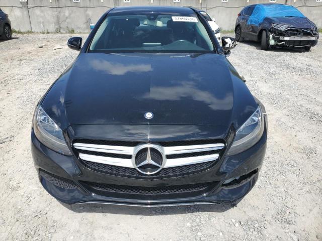 2016 Mercedes-Benz C 300 VIN: 55SWF4JB4GU098878 Lot: 57666934