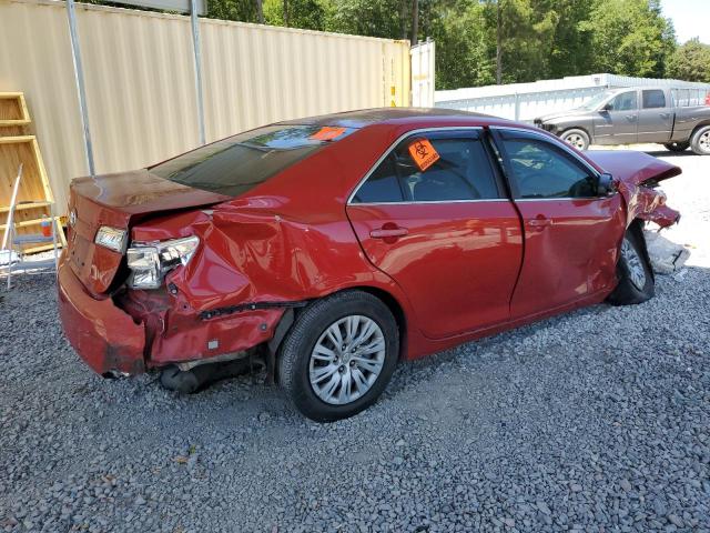 2013 Toyota Camry L VIN: 4T1BF1FK3DU682226 Lot: 59864184