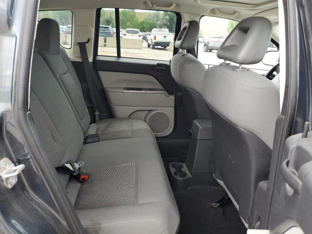 2007 Jeep Compass VIN: 1J8FT47W47D353517 Lot: 60479584