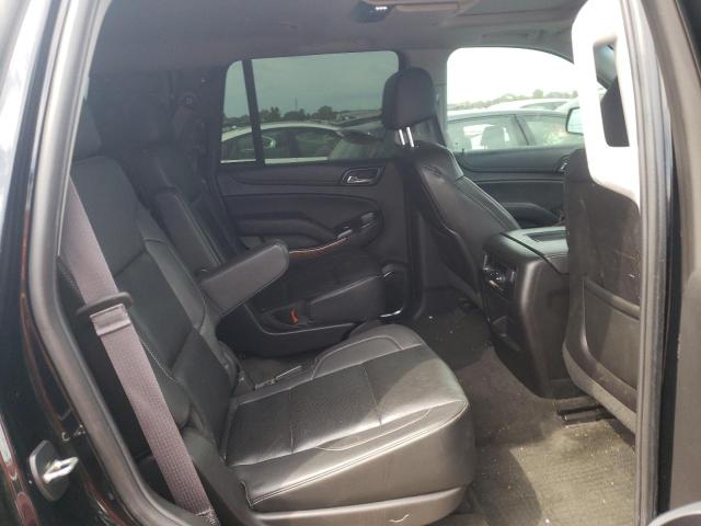 2015 Chevrolet Tahoe K1500 Ltz VIN: 1GNSKCKC8FR111290 Lot: 58059864