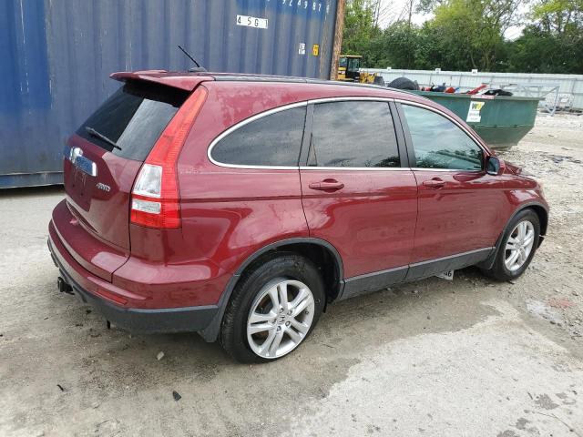 5J6RE4H76BL046851 2011 Honda Cr-V Exl