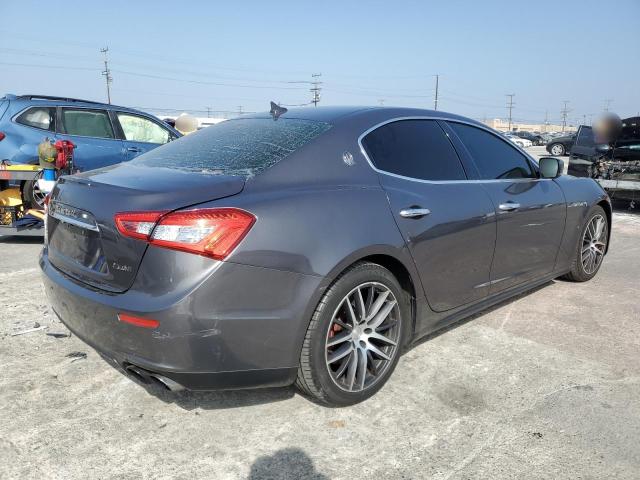 2015 Maserati Ghibli S VIN: ZAM57RTA1F1149381 Lot: 57775474