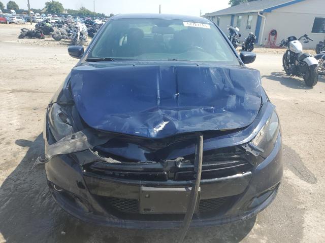 2016 Dodge Dart Sxt VIN: 1C3CDFBB9GD517825 Lot: 57721744