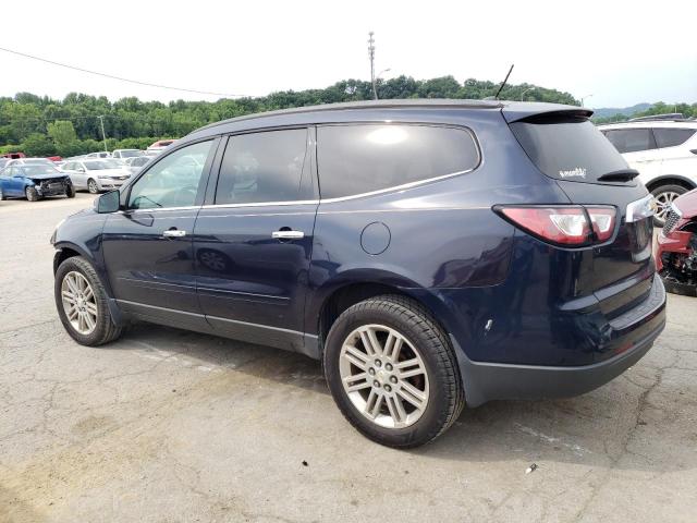 2015 Chevrolet Traverse - Image 2