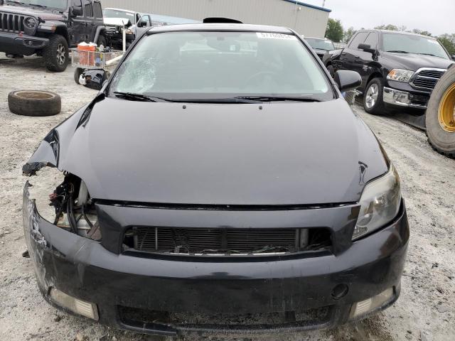 2005 Toyota Scion Tc VIN: JTKDE177650030552 Lot: 57760854