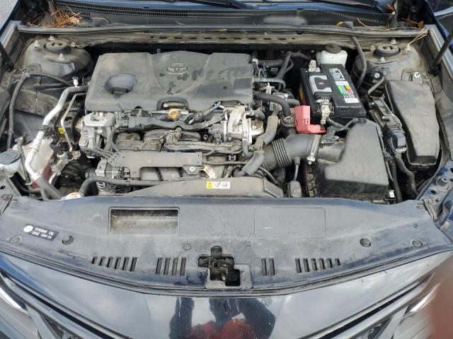 VIN 4T1B11HK9KU823809 2019 Toyota Camry, L no.11