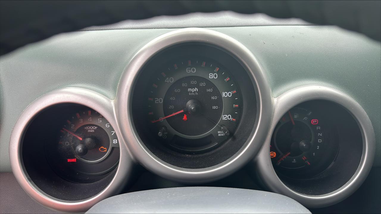 5J6YH28635L028987 2005 Honda Element Ex