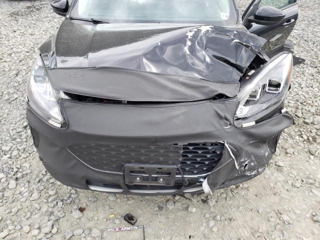 2020 FORD ESCAPE SE - 1FMCU9G6XLUA19891