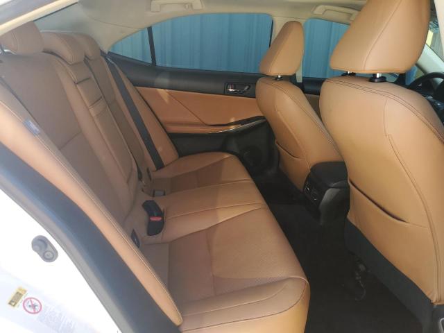 2014 Lexus Is 250 VIN: JTHCF1D28E5011866 Lot: 58388834