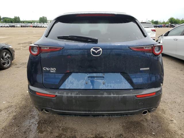 2021 Mazda Cx-30 Preferred VIN: 3MVDMBCLXMM206953 Lot: 61020634