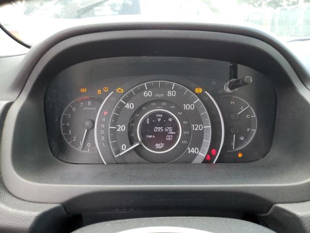 2HKRM4H79FH690931 2015 Honda Cr-V Exl