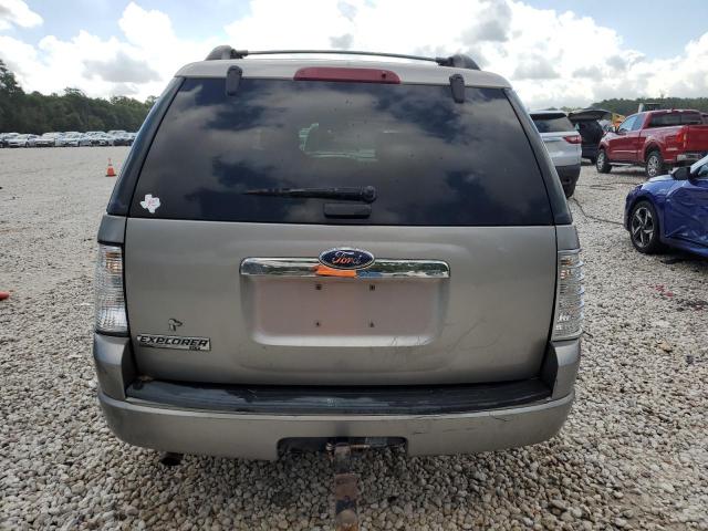 2008 Ford Explorer Xlt VIN: 1FMEU63E18UA93261 Lot: 59511654