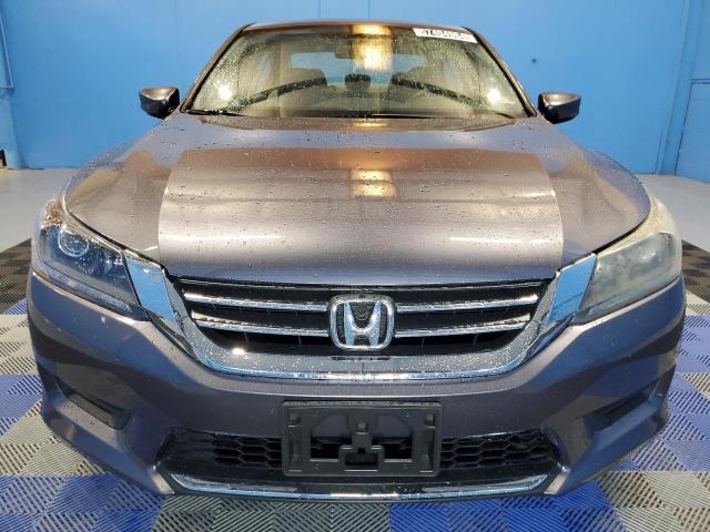 1HGCR2F30EA245884 2014 Honda Accord Lx