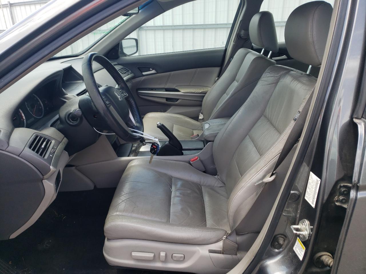 1HGCP36889A007794 2009 Honda Accord Exl