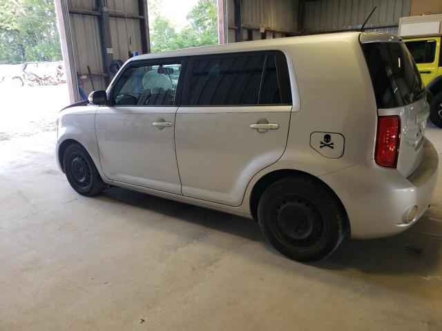 2008 Toyota Scion Xb VIN: JTLKE50EX81029146 Lot: 57849064