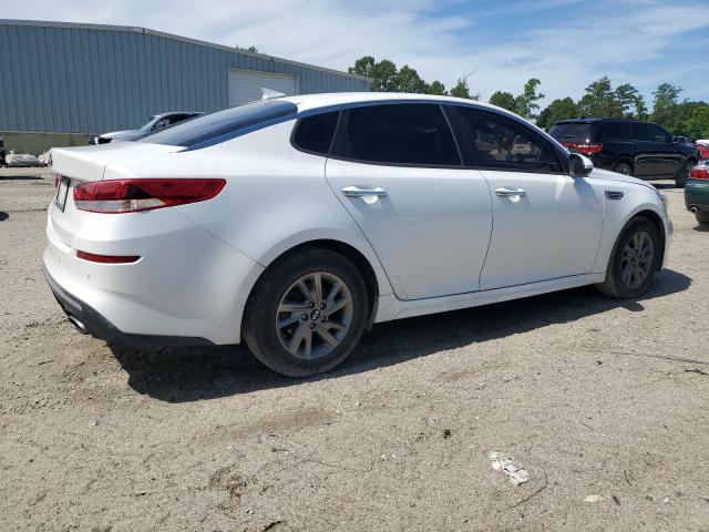 2019 Kia Optima Lx VIN: 5XXGT4L36KG333758 Lot: 57931224