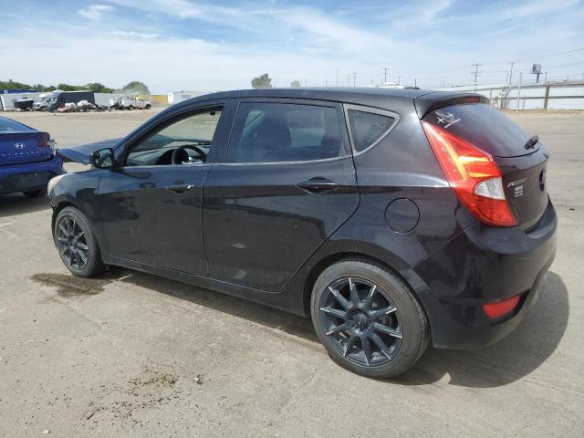 VIN KMHCT5AE0FU222692 2015 HYUNDAI ACCENT no.2