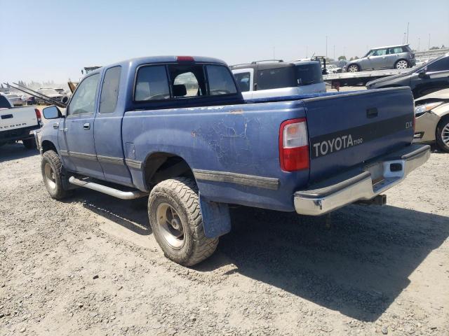 1995 Toyota T100 Xtracab Dx VIN: JT4VD22E1S0012854 Lot: 59052794
