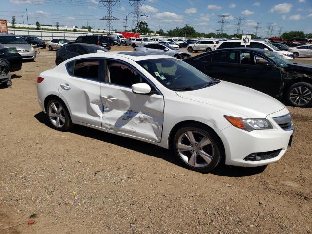 2015 ACURA ILX 20 TEC 19VDE1F74FE010794