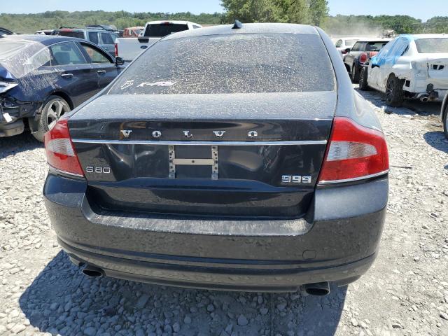 2012 Volvo S80 3.2 VIN: YV1940AS6C1153518 Lot: 59907424