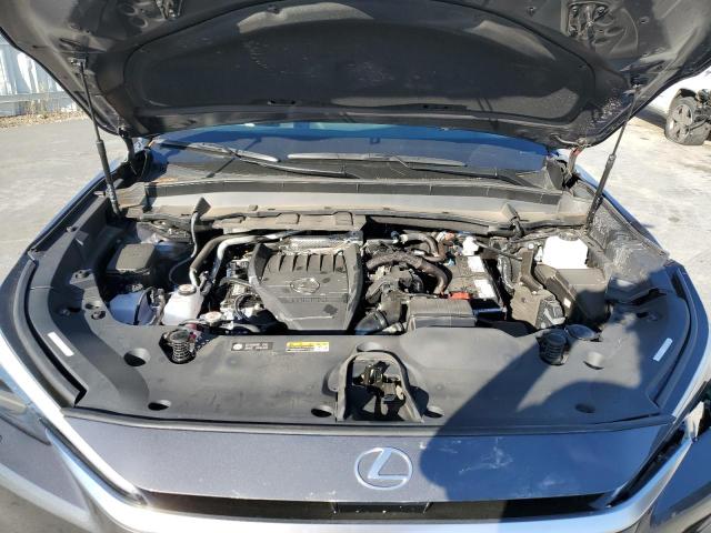 2024 LEXUS TX 350 BAS 5TDAAAA67RS005264