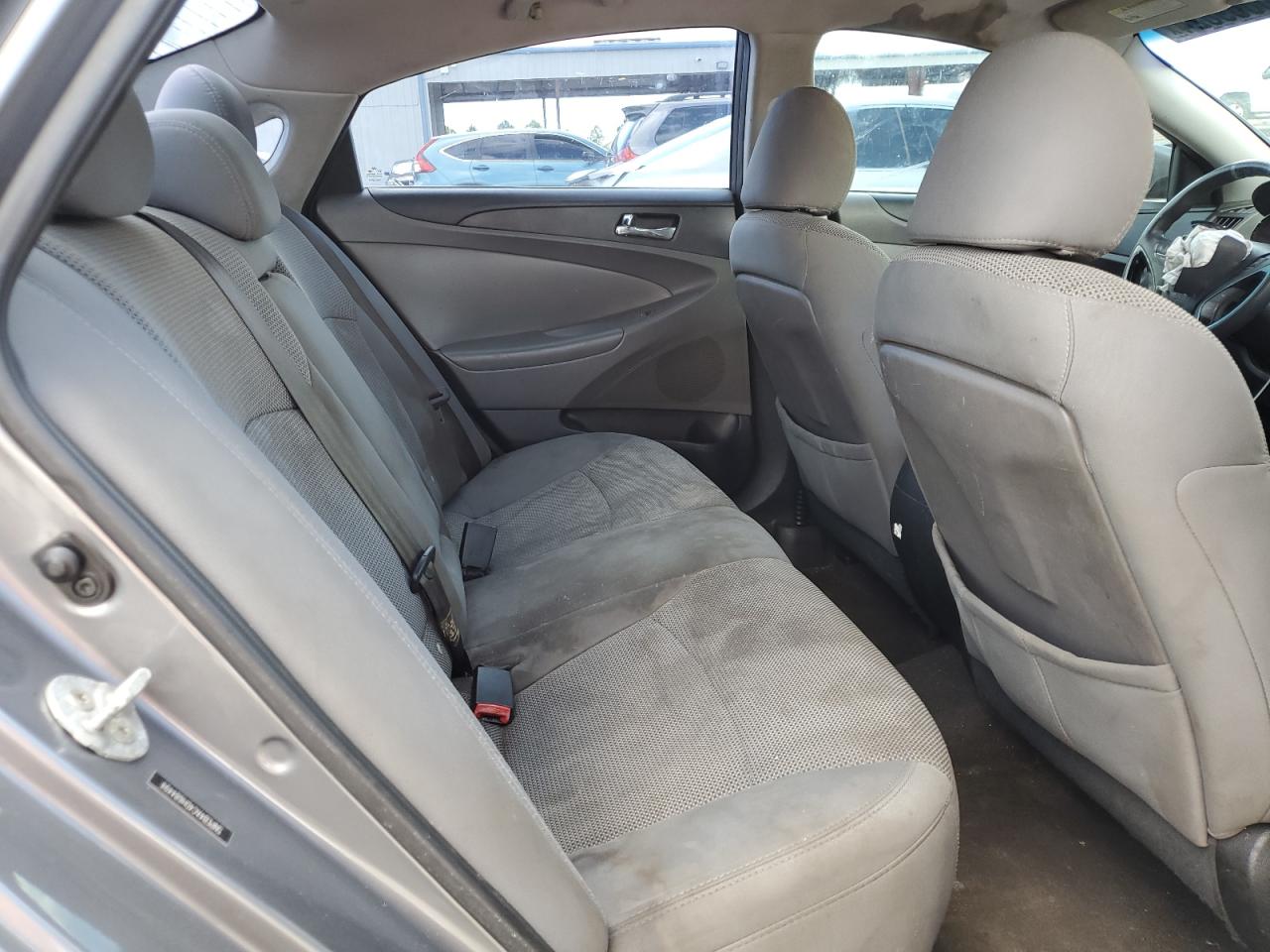 5NPEB4AC4DH684494 2013 Hyundai Sonata Gls