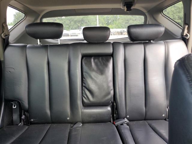 2004 Nissan Murano Sl VIN: JN8AZ08T44W212495 Lot: 58036074