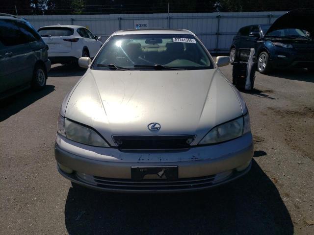 1999 Lexus Es 300 VIN: JT8BF28G8X5065663 Lot: 57741344