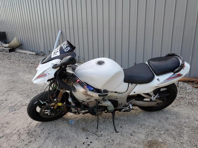 2005 SUZUKI GSX1300 RK JS1GW71A852111656