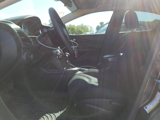 2013 Dodge Dart Se VIN: 1C3CDFAA3DD287512 Lot: 57647514