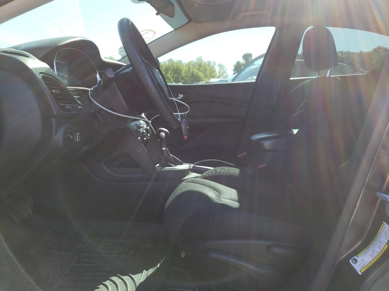 1C3CDFAA3DD287512 2013 Dodge Dart Se