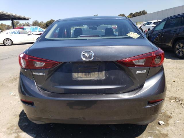 2016 Mazda 3 Sport VIN: JM1BM1U77G1312153 Lot: 60060144