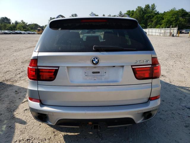 2011 BMW X5 xDrive35I VIN: 5UXZV4C59BL411436 Lot: 59757094