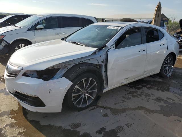 2015 ACURA TLX #2791874755