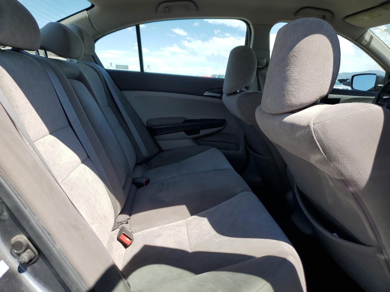 1HGCP2F42AA035120 2010 Honda Accord Lxp