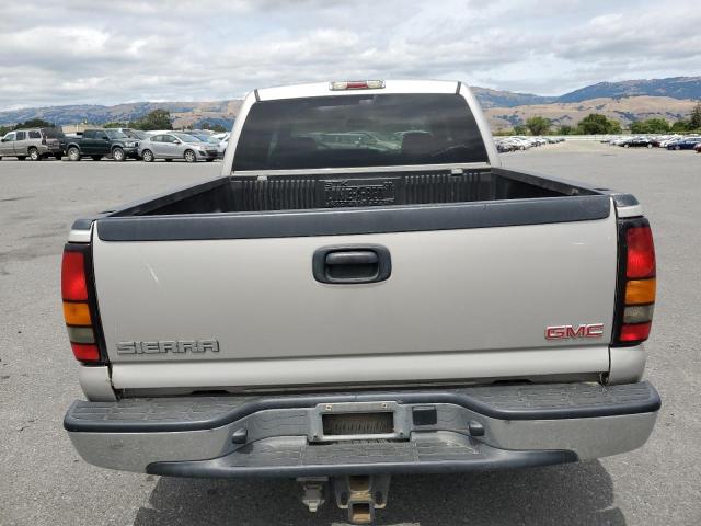2005 GMC New Sierra C1500 VIN: 2GTEC13T151178083 Lot: 57672954