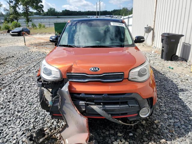 2018 Kia Soul ! VIN: KNDJX3AA4J7520476 Lot: 57276804