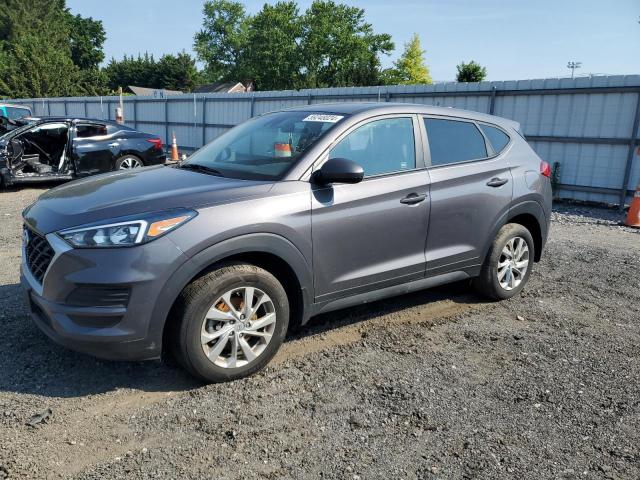 KM8J2CA48MU373007 Hyundai Tucson SE