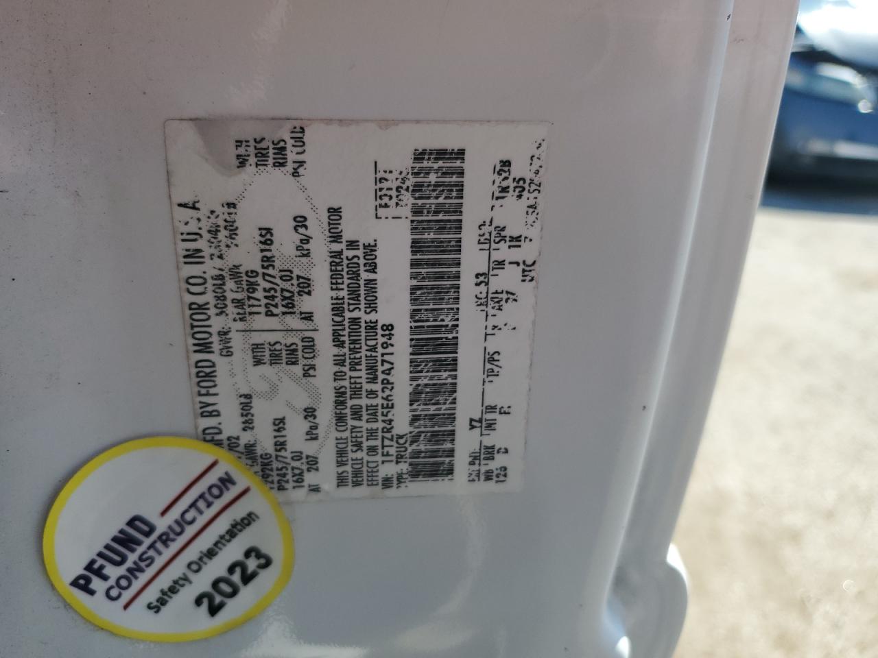 1FTZR45E62PA71948 2002 Ford Ranger Super Cab