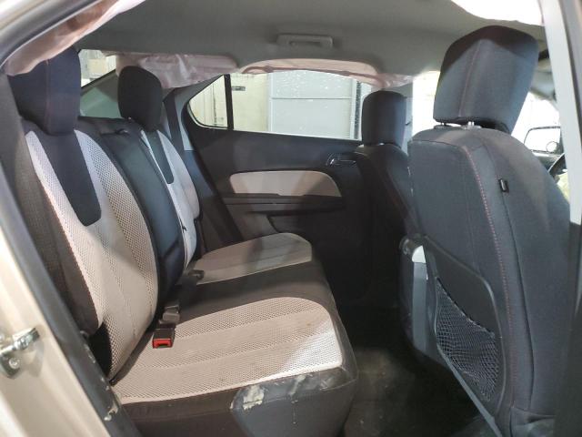 2015 CHEVROLET EQUINOX LT - 2GNFLGEK2F6341234
