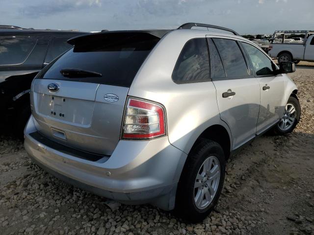 2018 FORD EDGE SE - 2FMDK3GCXABA56701
