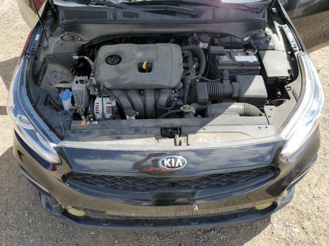 2020 Kia Forte Fe VIN: 3KPF24AD8LE216980 Lot: 58873484