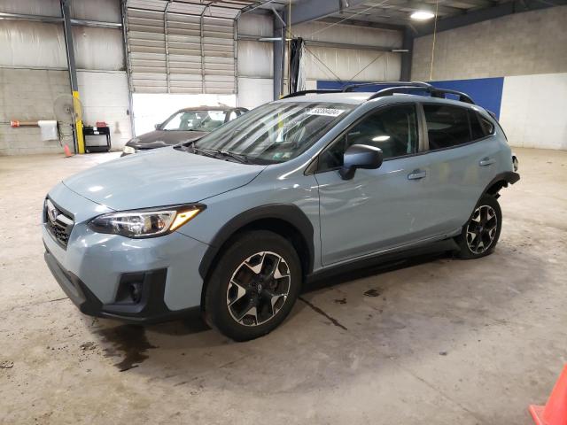 2019 Subaru Crosstrek VIN: JF2GTABC0K8396391 Lot: 58289404