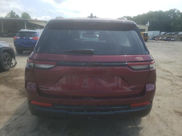 2023 Jeep Grand Cherokee Limited VIN: 1C4RJHBG7PC567229 Lot: 60519074