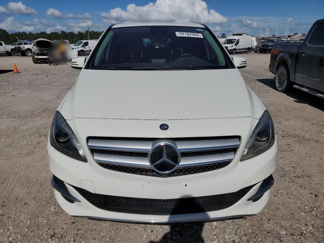 2014 Mercedes-Benz B Electric VIN: WDDVP9AB8EJ003970 Lot: 59182004