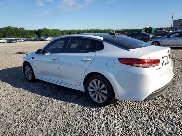 5XXGU4L38GG089261 2016 KIA OPTIMA - Image 2